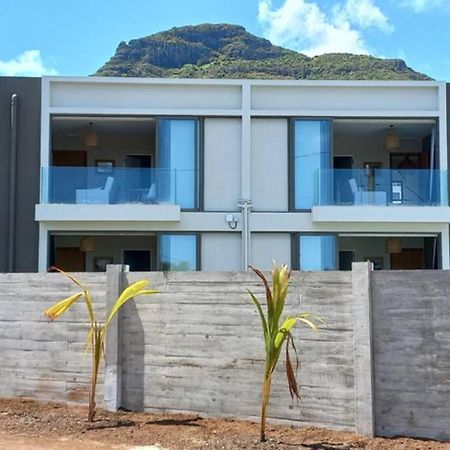 Bois Mapou Self Catering Apartments Unit 203 Rivière Noire Exterior foto
