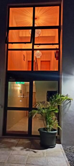 Bois Mapou Self Catering Apartments Unit 203 Rivière Noire Exterior foto